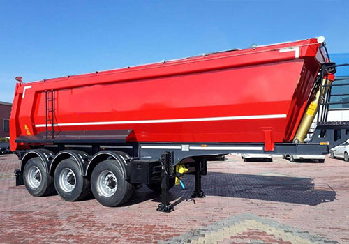 tipper-trailers
